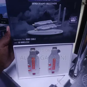 150 MTR HDMI Wireless Extender
