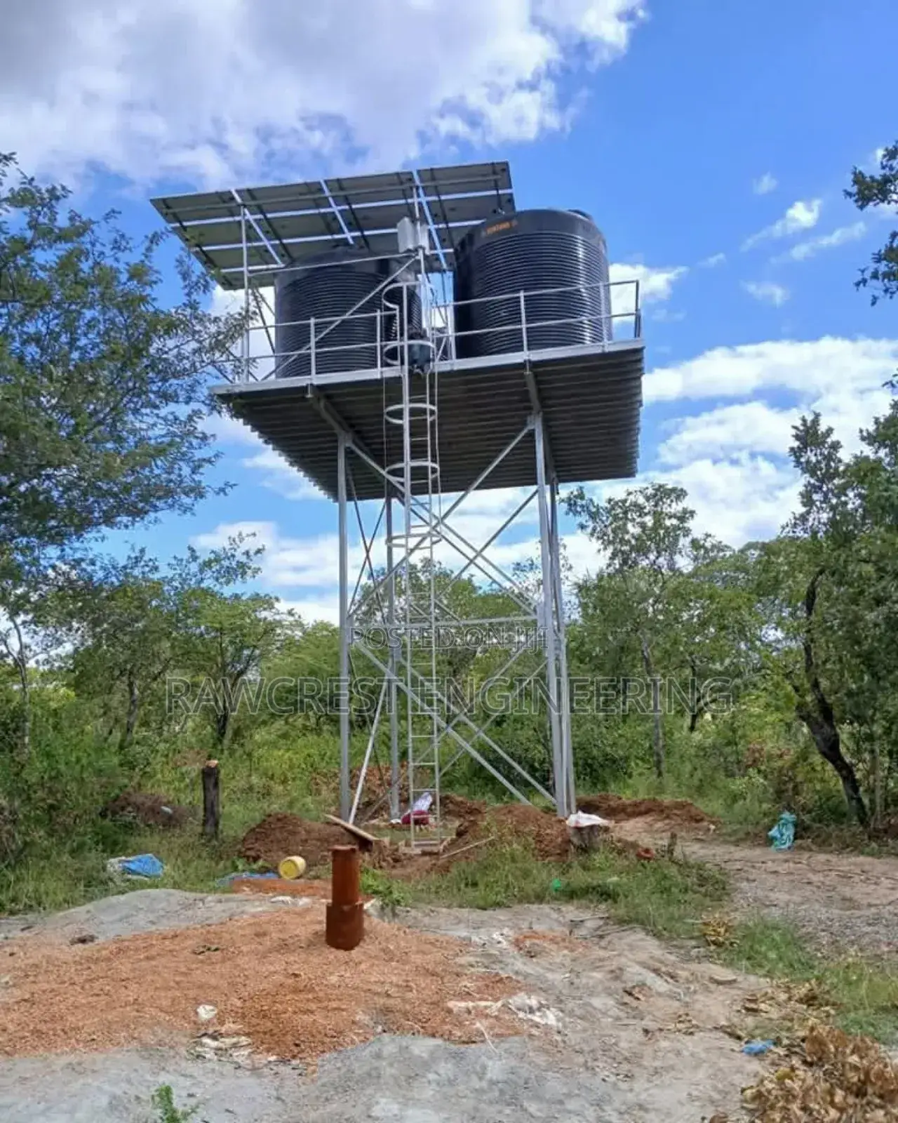 Borehole Masters