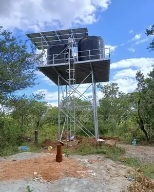 Borehole Masters