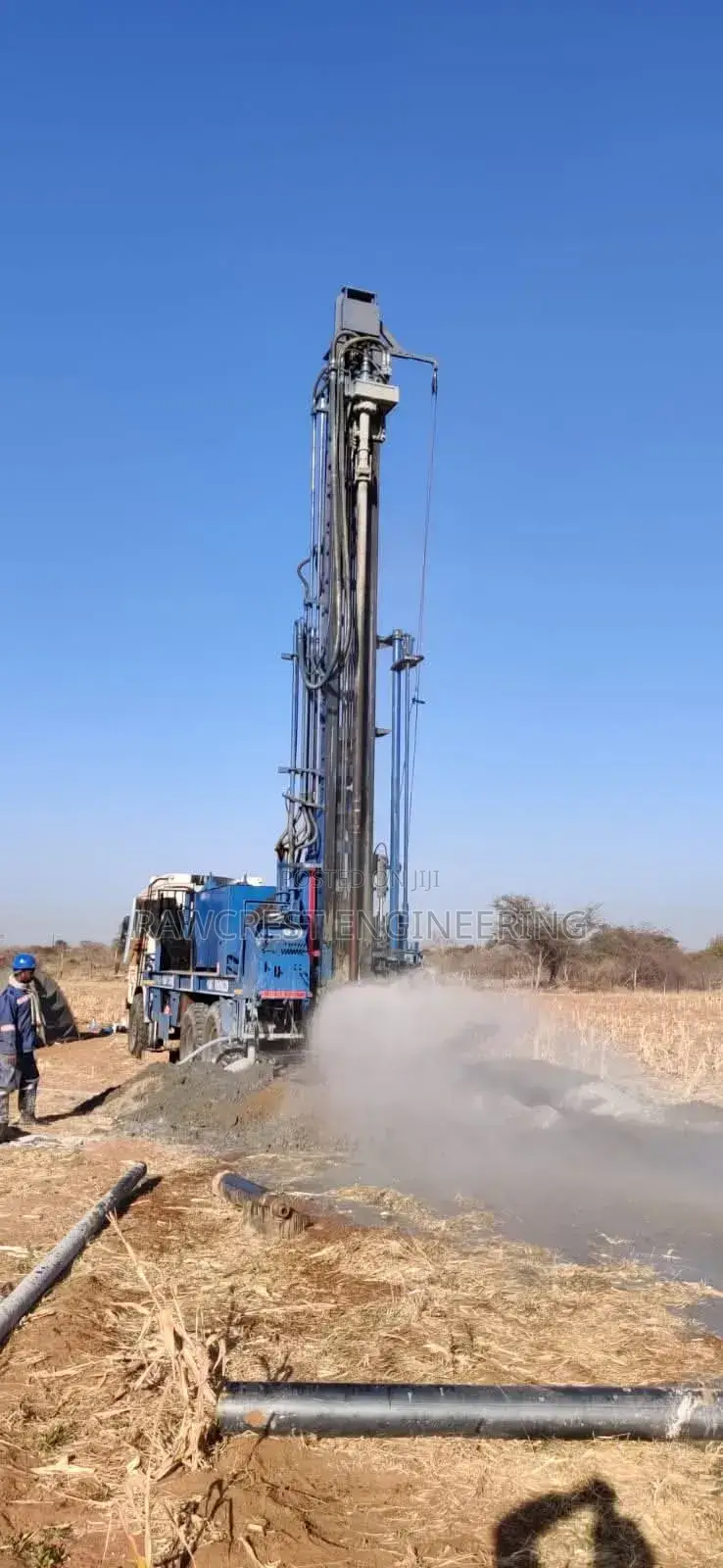 Borehole Masters