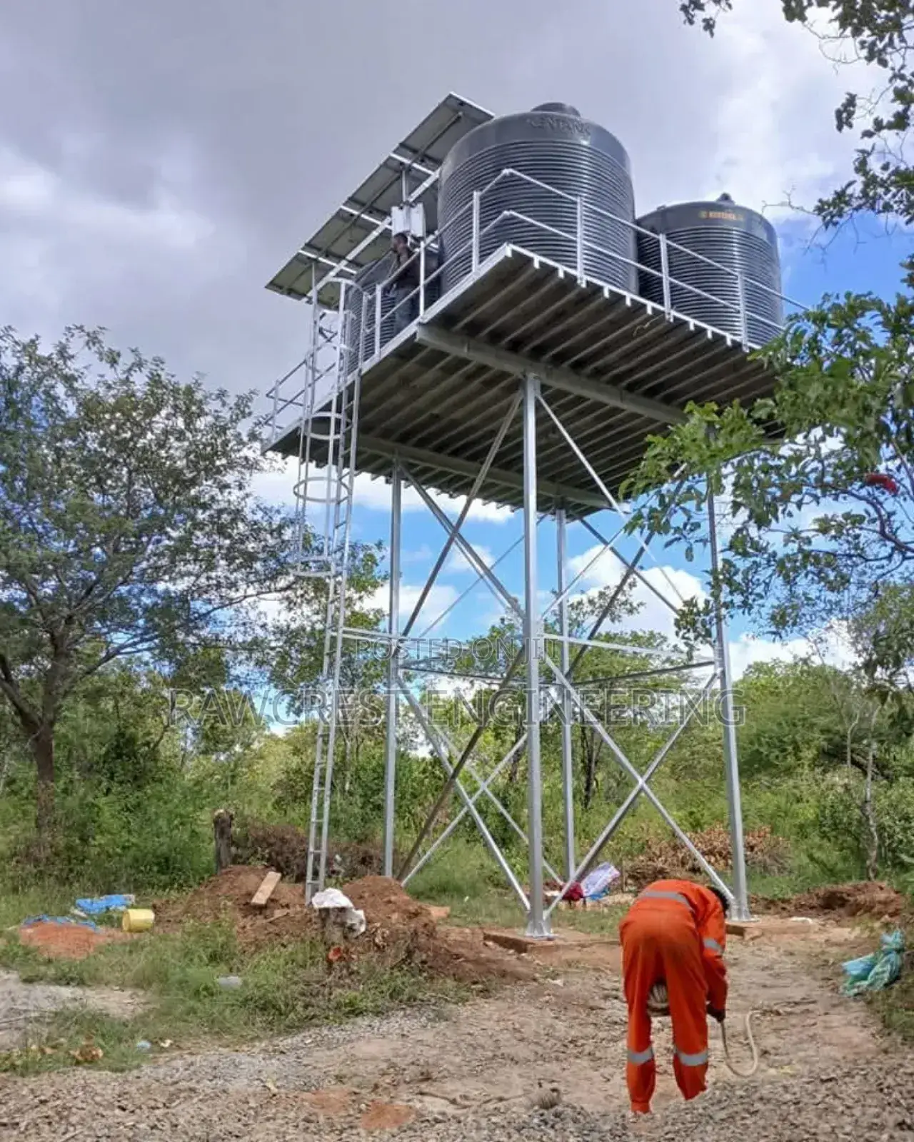 Solar Pump Installation,BH Drilling And Repair Services