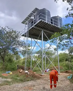 Solar Pump Installation,BH Drilling And Repair Services