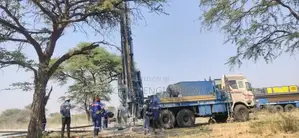 Borehole Drilling, General Rehabilitation And Audit
