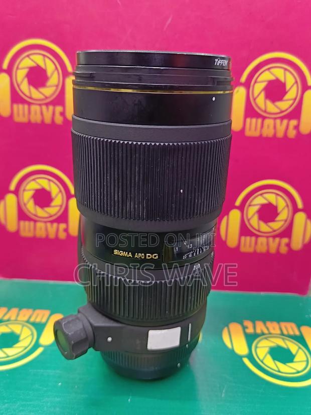 Sigma for Nikon 70-200f2.8 - thumbnail 3