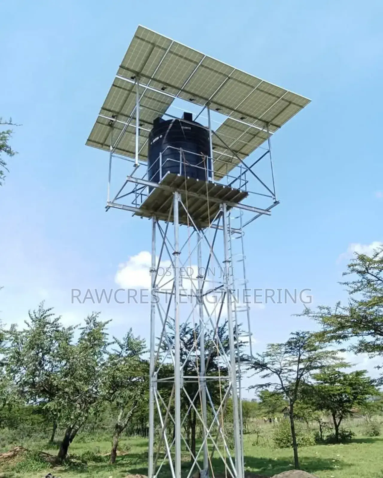 Pumping Test And Drilling Services