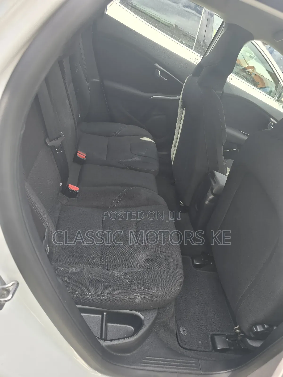 Volvo V40 2018 White