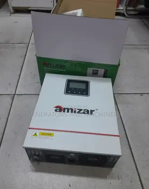 Amizar Hybrid Inverter 1kva