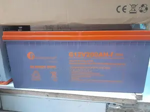 Felicity Battery 200ah