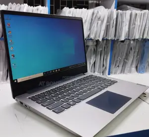 Laptop Lenovo IdeaPad S340 20GB Intel Core I5 HDD+SSD 256GB