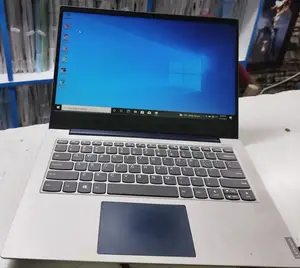 Laptop Lenovo IdeaPad S340 20GB Intel Core I5 HDD+SSD 256GB