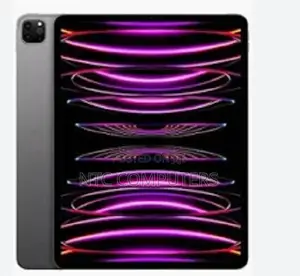 New Apple iPad Pro 11 (2022) 512 GB Black