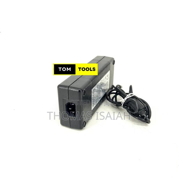 52V 2.3A DC G+ Power Adapter Charger With 3 Pin Plug Inlet - thumbnail 2