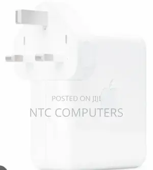 USB C 96W Power Adapter