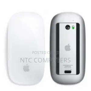Apple Magic Mouse 3 White