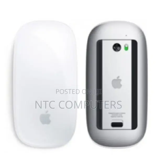 Apple Magic Mouse 3 White