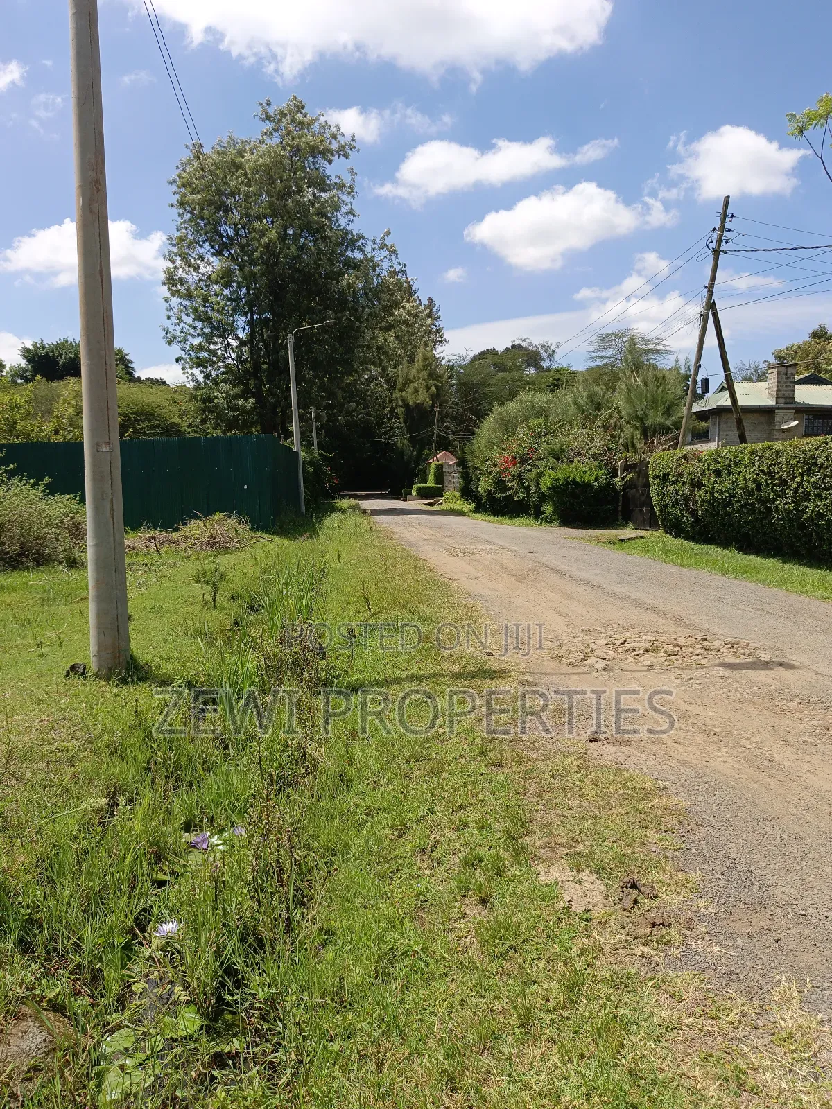 One Acre Karen