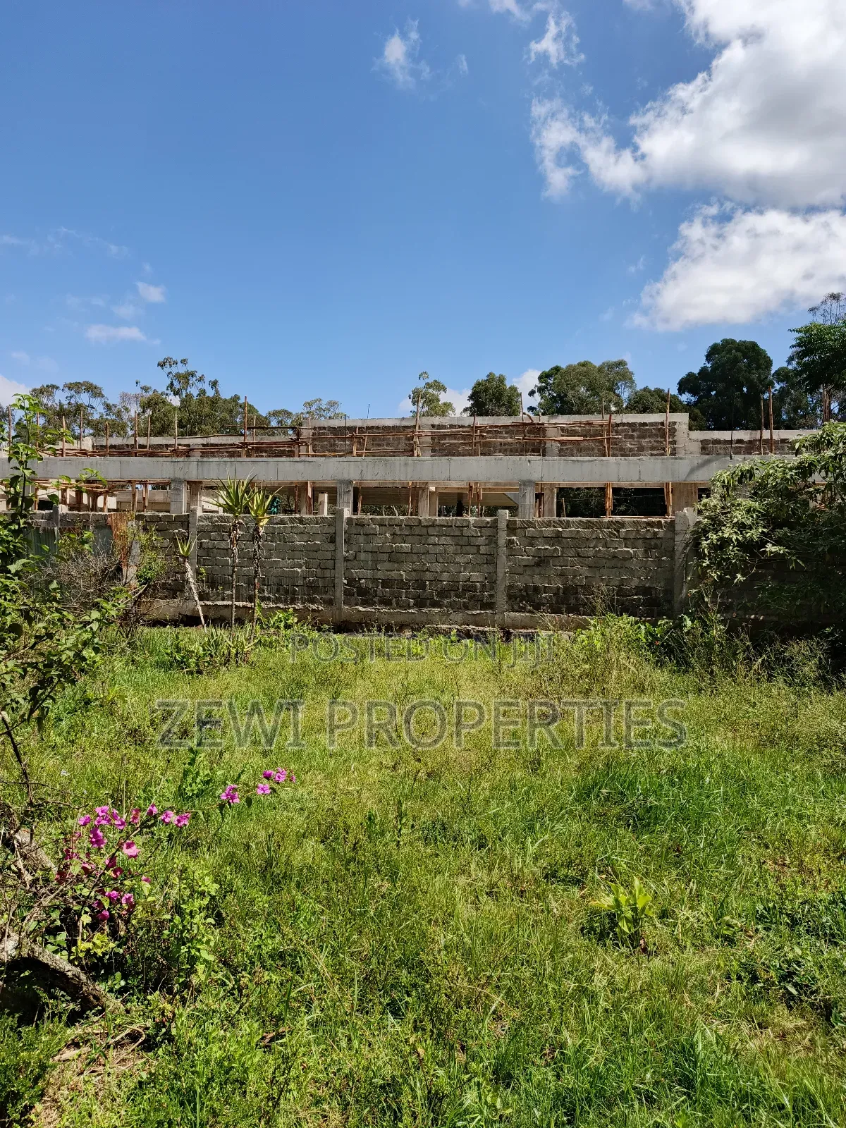 One Acre Karen