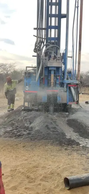 For Drilling Water Treatment And After Irrigation