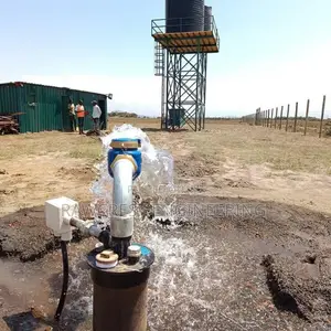 Borehole Drilling In Gatundu