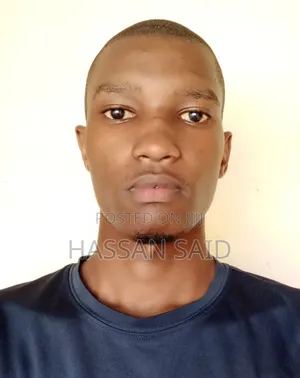 Delivery Man