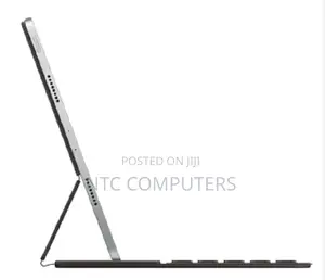 Apple Magic Folio Keyboard Black