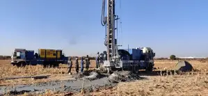 Pump Installation Or Removal And Drilling Services