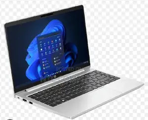 New Laptop HP ProBook 440 G10 16GB Intel Core I7 SSD 1T