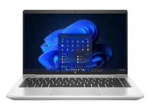 New Laptop HP ProBook 440 G10 16GB Intel Core I7 SSD 1T