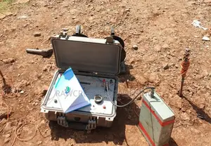 Hydro-geological Survey & Borehole Drilling
