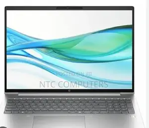 New Laptop HP 16GB Intel Core I7 SSD 512GB