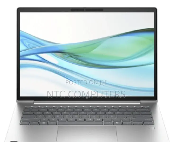 New Laptop HP 16GB Intel Core I7 SSD 512GB