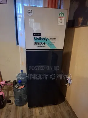 Samsung Bespoke Fridge 348 LTR With Wi-Fi Control
