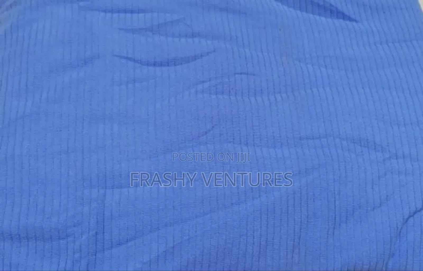 School Bed Covers Blue