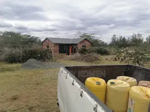 Plot for Sale in Kimuka- Ngong