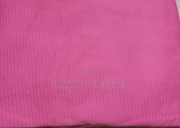 School Bed Covers (Pink)