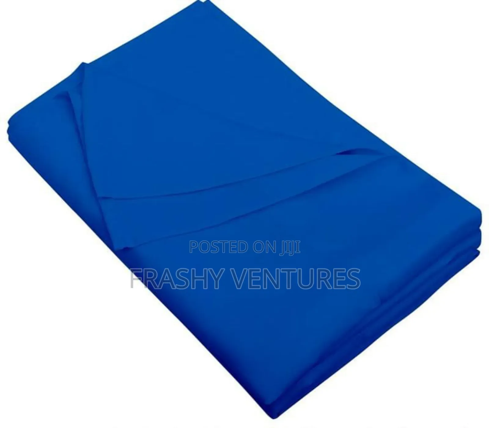 School Bed Sheets Blue