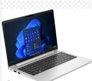 New Laptop HP EliteBook 640 G10 16GB Intel Core I7 SSD 1T