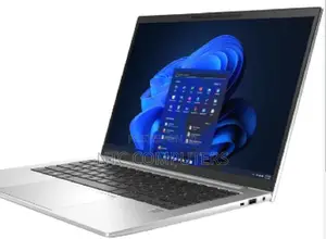 New Laptop HP EliteBook 640 G10 16GB Intel Core I7 SSD 1T
