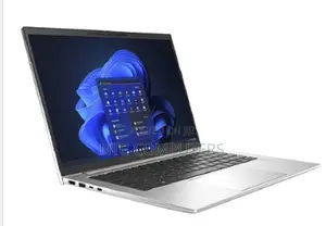 New Laptop HP EliteBook 840 G9 8GB Intel Core i7 SSD 512GB