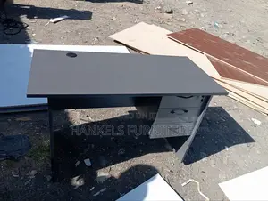 1.2m Office Desk