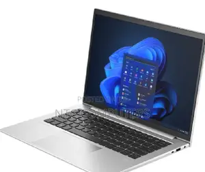 New Laptop HP 16GB Intel Core I7 SSD 512GB