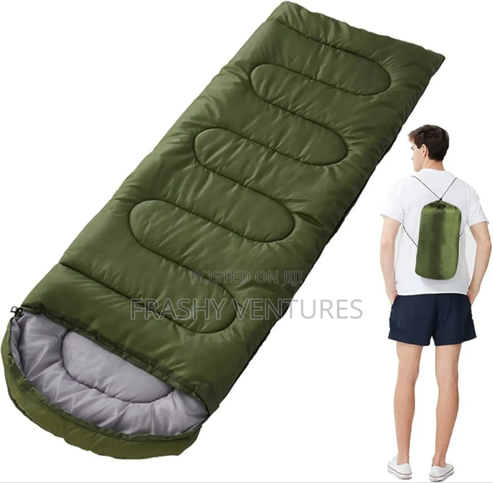 Sleeping Bags