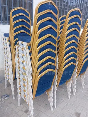 Bouquet Conference Chair