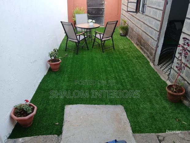 Artificial Grass Carpet
