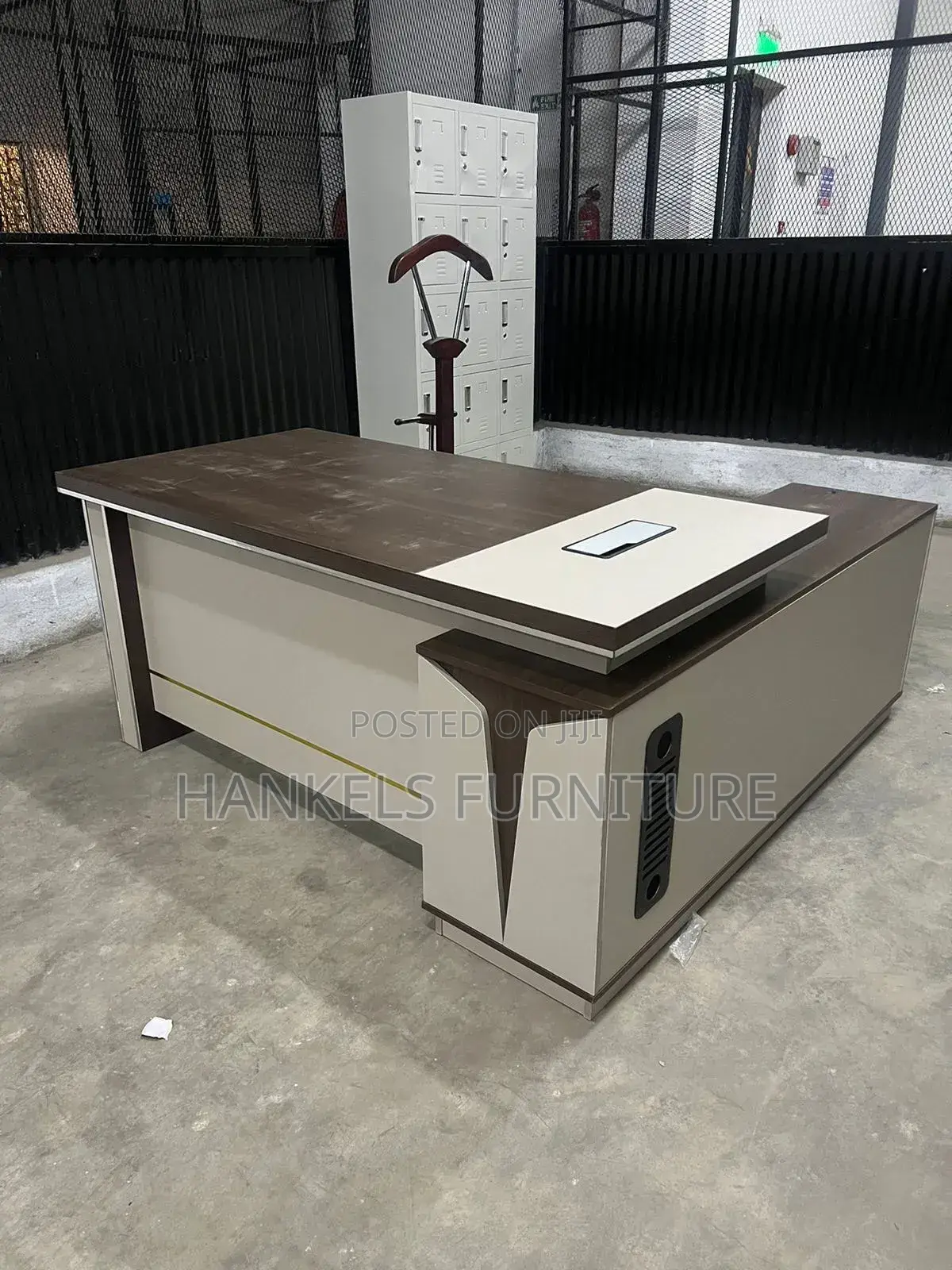 General Manager Office Chair
