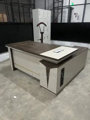 General Manager Office Chair