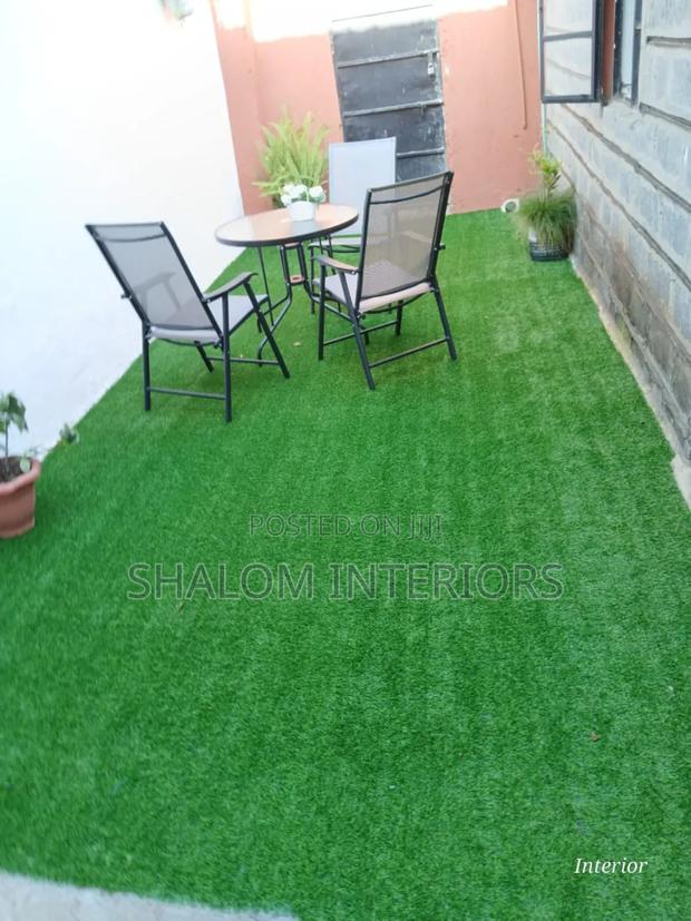 Artificial Grass Carpet - main view