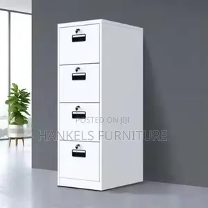 Ergonomic Spacious Cabinet
