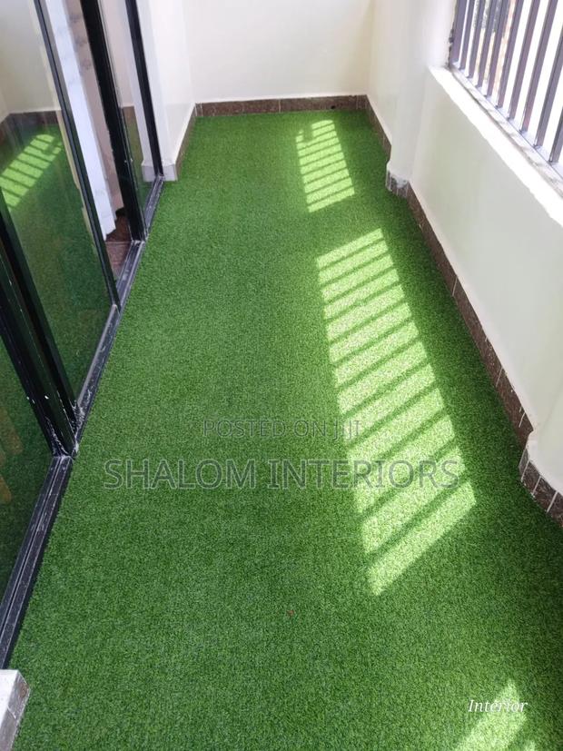 Artificial Grass Carpet - main view