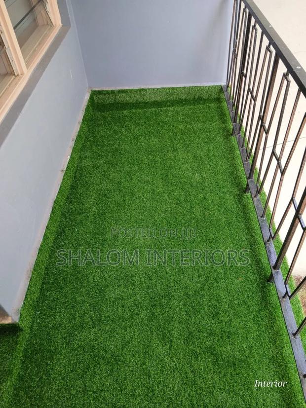 Artificial Grass Carpet - thumbnail 3